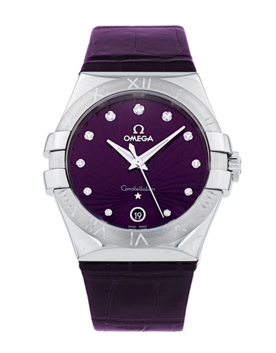 Omega Constellation Ladies 123.13.35.60.60.001